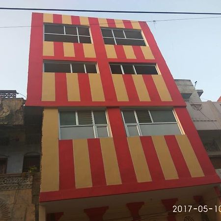 Kanpur Villa Esterno foto