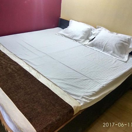 Kanpur Villa Esterno foto