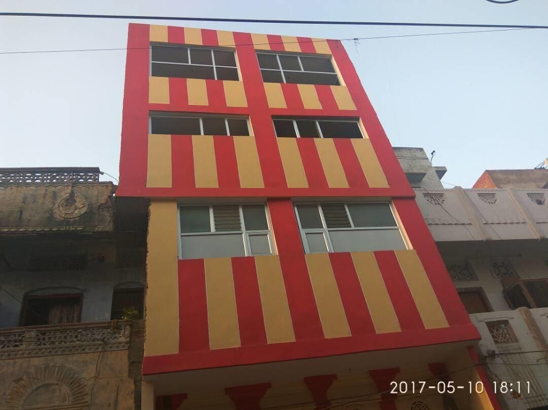 Kanpur Villa Esterno foto