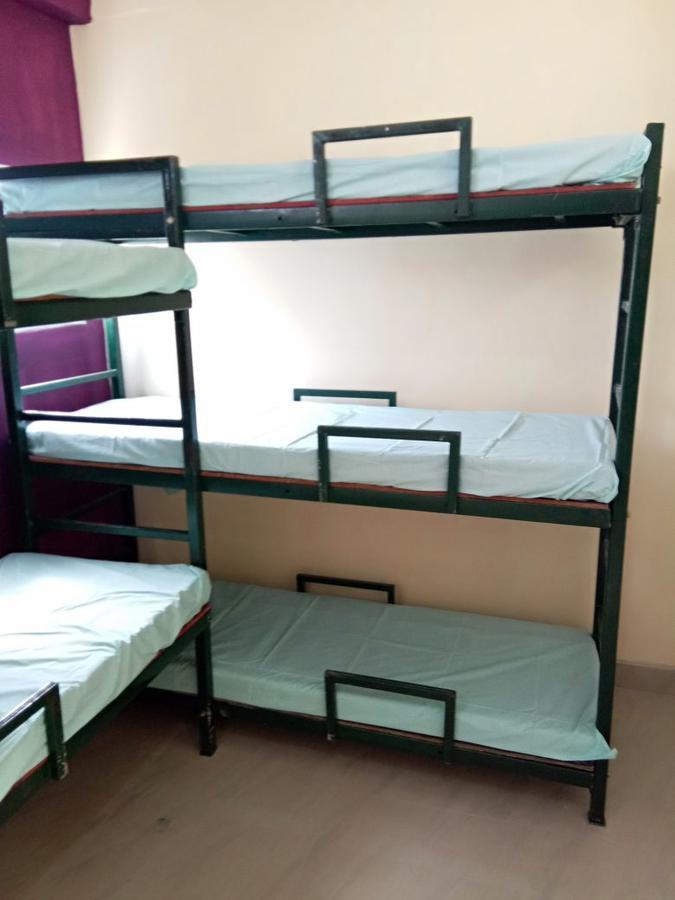 Kanpur Villa Esterno foto
