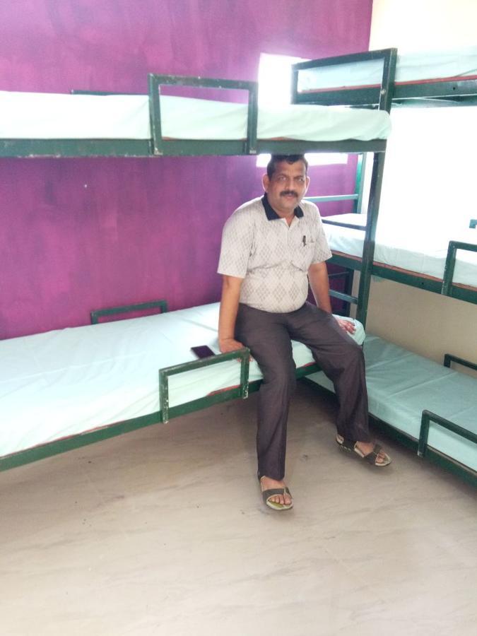 Kanpur Villa Esterno foto